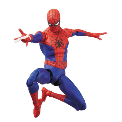 Medicom MAFEX 109 Spider-Man (Peter B. Parker) Figure