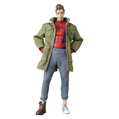 Medicom MAFEX 109 Spider-Man (Peter B. Parker) Figure