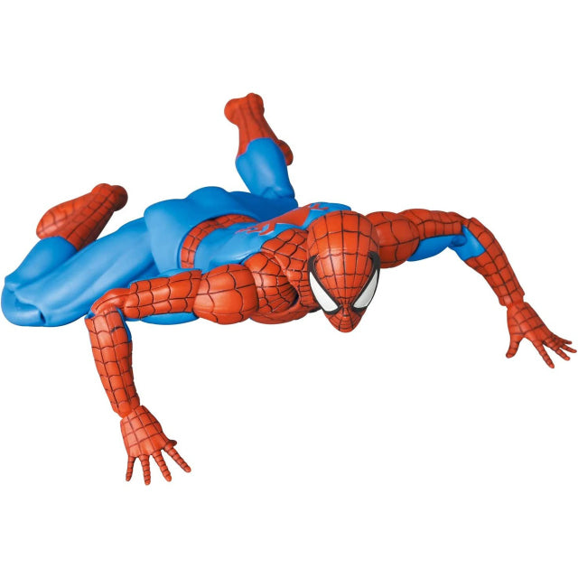 Medicom MAFEX Spider-Man (Classic Costume Ver.) No.185