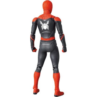 Medicom MAFEX MAFEX No.194 Spider-Man Upgraded Suit Figure (Spider-Man: No Way Home)