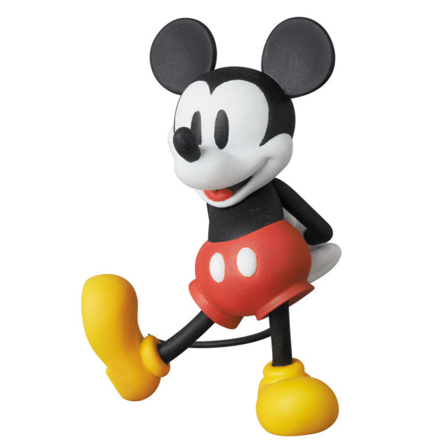 Medicom UDF-214 Classic Mickey Mouse