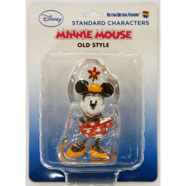 Medicom UDF-215 Classic Minnie Mouse