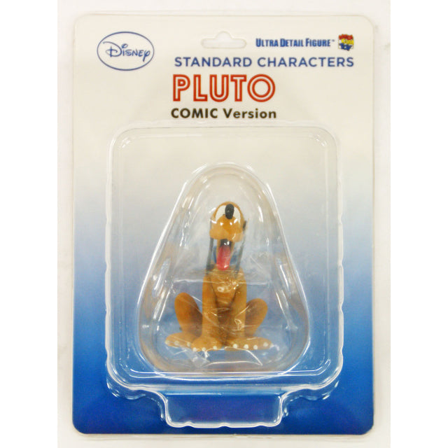 Medicom UDF-218 Classic Pluto