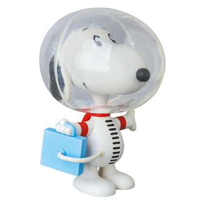 Medicom UDF-359 Peanuts Astronaut Snoopy (Comic Ver.)