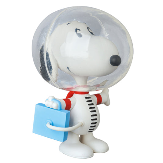 Medicom UDF-359 Peanuts Astronaut Snoopy (Comic Ver.)