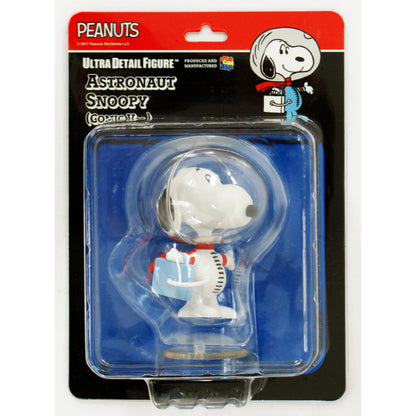 Medicom UDF-359 Peanuts Astronaut Snoopy (Comic Ver.)