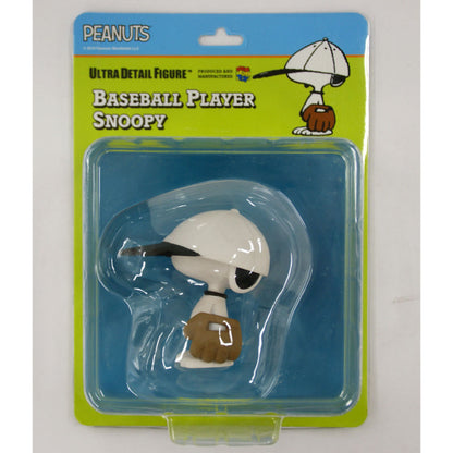 Medicom UDF-432 Baseball Player Snoopy