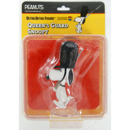 Medicom UDF-491 Queen's Guard Snoopy