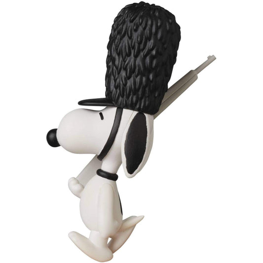 Medicom UDF-491 Queen's Guard Snoopy