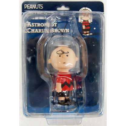 Medicom UDF - 492 Peanuts Astronaut Charlie Brown Figure