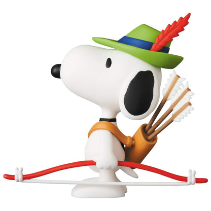 Medicom UDF-542 Robin Hood Snoopy