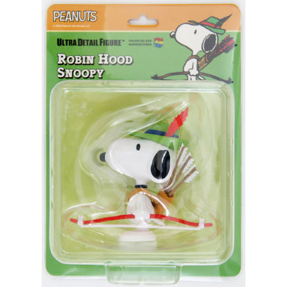 Medicom UDF-542 Robin Hood Snoopy