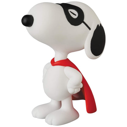 Medicom UDF-545 Masked Marvel Snoopy