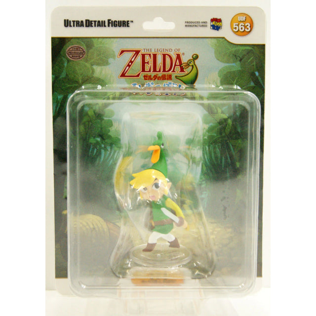 Medicom UDF-563 Link (The Legend of Zelda: The Minish Cap Ver.)