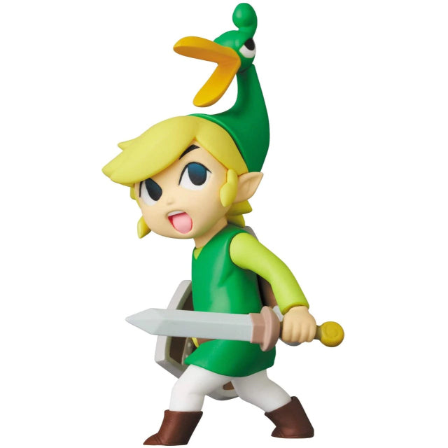 Medicom UDF-563 Link (The Legend of Zelda: The Minish Cap Ver.)