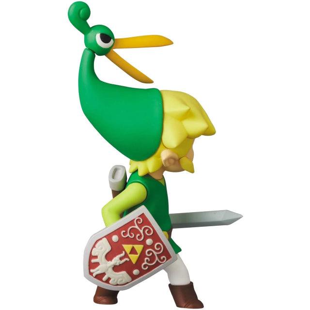 Medicom UDF-563 Link (The Legend of Zelda: The Minish Cap Ver.)