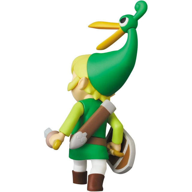 Medicom UDF-563 Link (The Legend of Zelda: The Minish Cap Ver.)