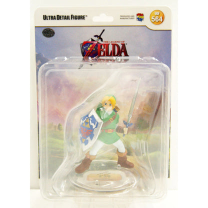 Medicom UDF-564 Link (The Legend of Zelda: Ocarina of Time Ver.)