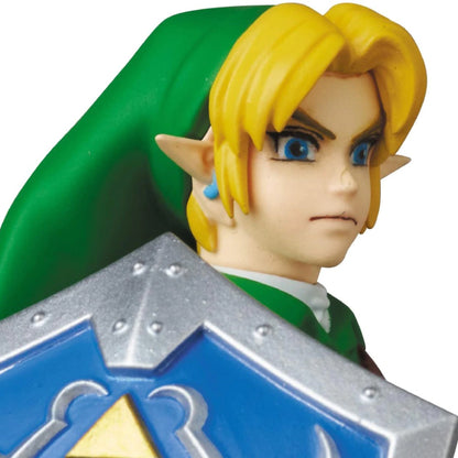 Medicom UDF-564 Link (The Legend of Zelda: Ocarina of Time Ver.)