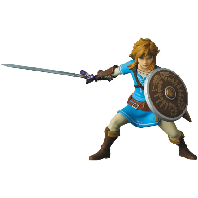 Medicom UDF-565 Link (The Legend of Zelda: Breath of the Wild Ver.)