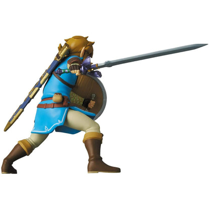 Medicom UDF-565 Link (The Legend of Zelda: Breath of the Wild Ver.)