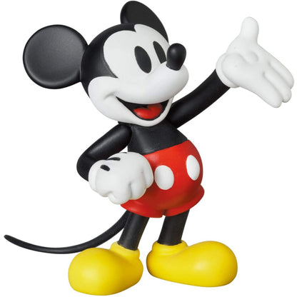 Medicom UDF Disney Series 9 Mickey Mouse (Classic)