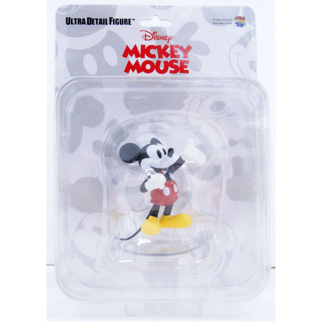 Medicom UDF Disney Series 9 Mickey Mouse (Classic)