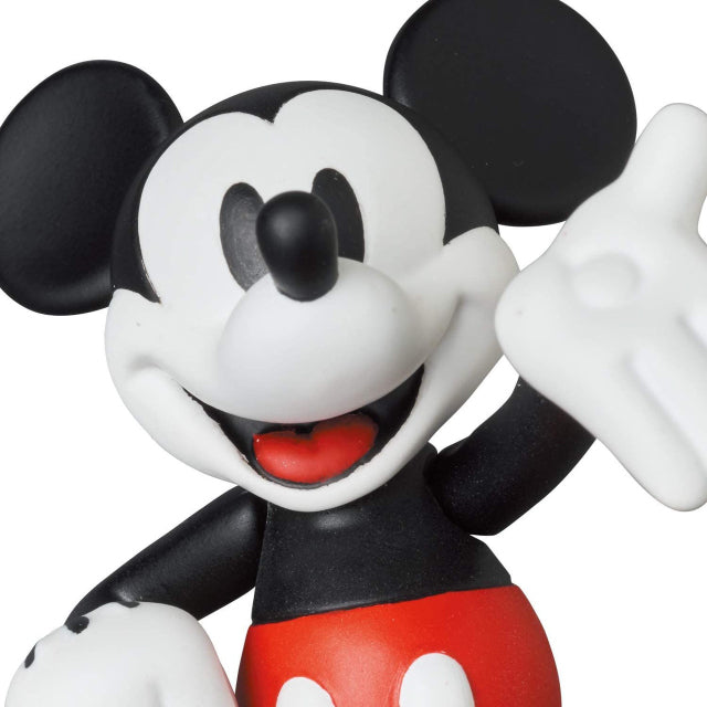 Medicom UDF Disney Series 9 Mickey Mouse (Classic)