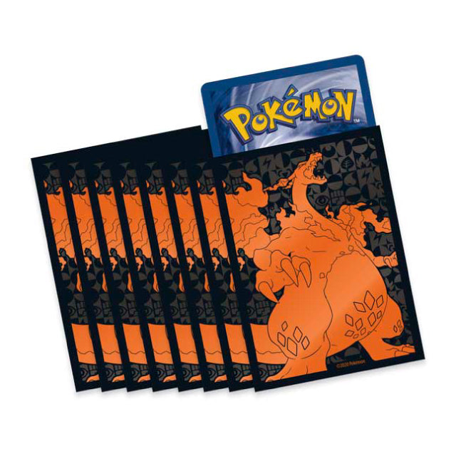 Pokemon Champion's Path Elite Trainer Box