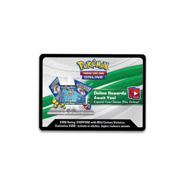 Pokemon Champion's Path Elite Trainer Box