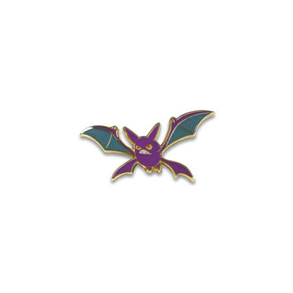 Pokemon Legacy Evolution Pin Collection