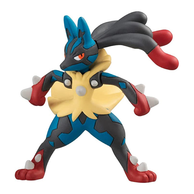 Takara Tomy Pokemon Moncolle Box Vol.8