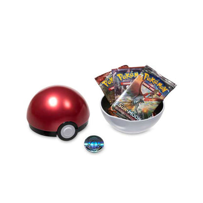 Pokemon Standard Ball Tin