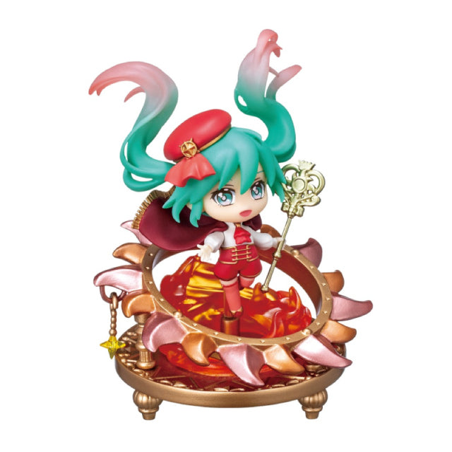 Re-ment Hatsune Miku Starrium Series