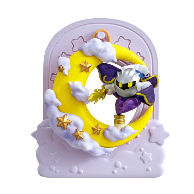 Re-Ment Kirby: Manma Loop!