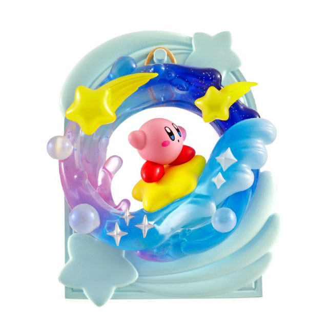 Re-Ment Kirby: Manma Loop!