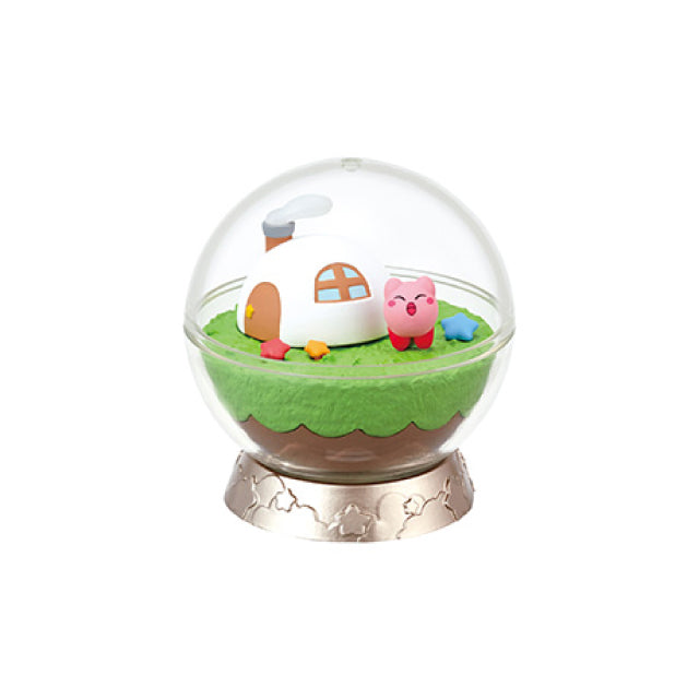 Re-Ment Kirby Terrarium Collection Deluxe Memories (Reissue)