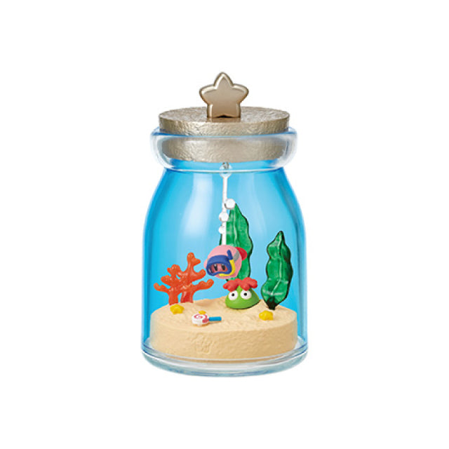 Re-Ment Kirby Terrarium Collection Deluxe Memories (Reissue)