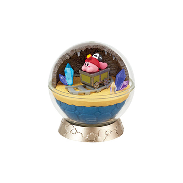 Re-Ment Kirby Terrarium Collection Deluxe Memories (Reissue)