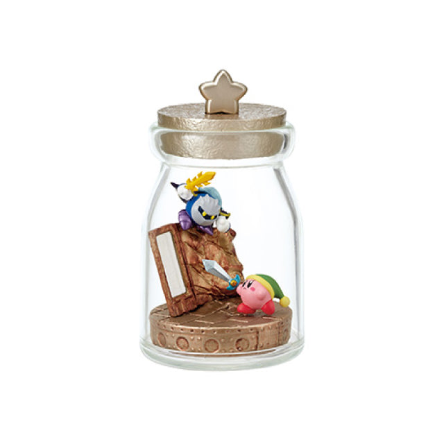 Re-Ment Kirby Terrarium Collection Deluxe Memories (Reissue)