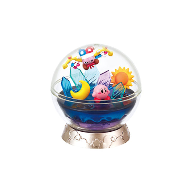 Re-Ment Kirby Terrarium Collection Deluxe Memories (Reissue)