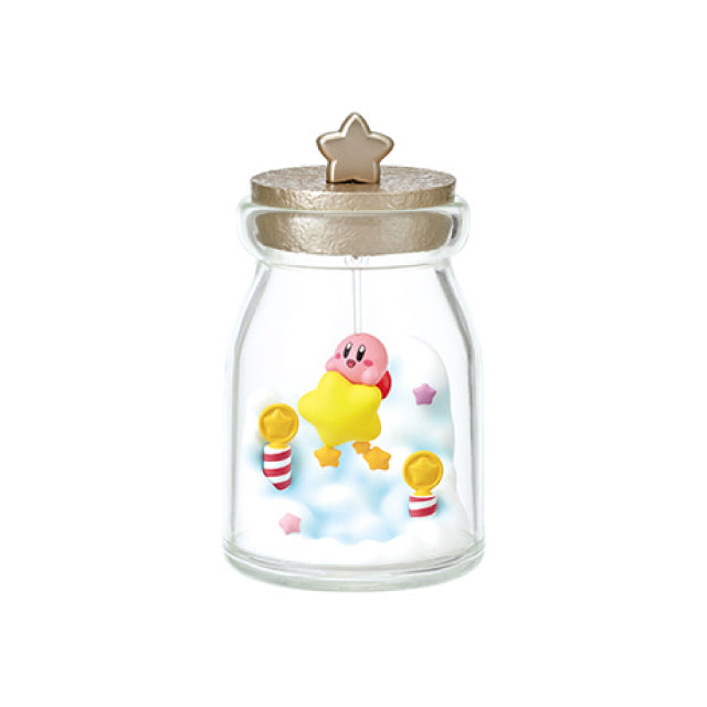 Re-Ment Kirby Terrarium Collection Deluxe Memories (Reissue)