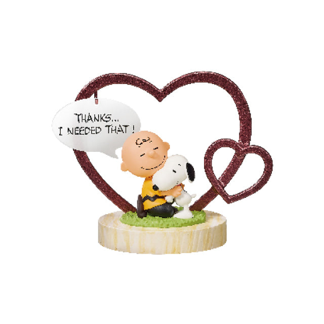 Re-ment Snoopy's Frame Art Collection