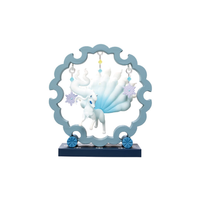 Re-ment Pokemon Funwari Yurarin Collection