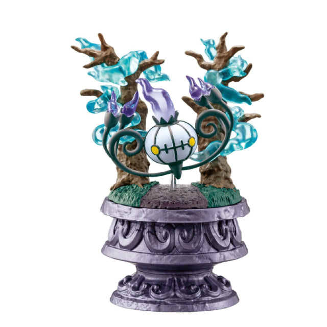 Re-ment Pokemon Little Night Collection 2