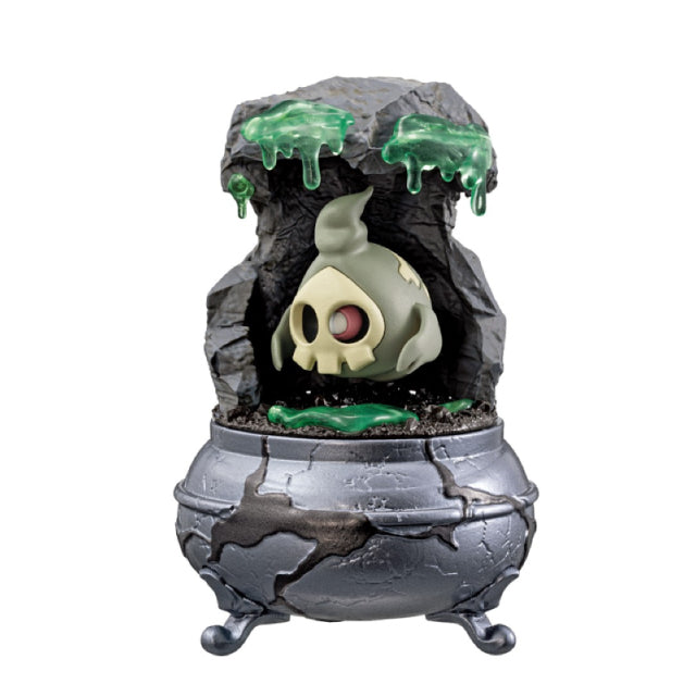 Re-ment Pokemon Little Night Collection 2