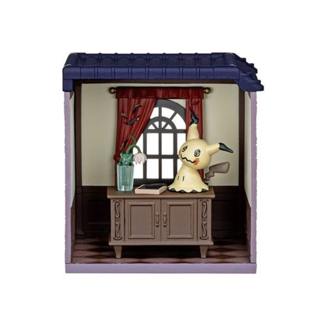 Re-Ment Pokemon Midnight Mansion Volume 2