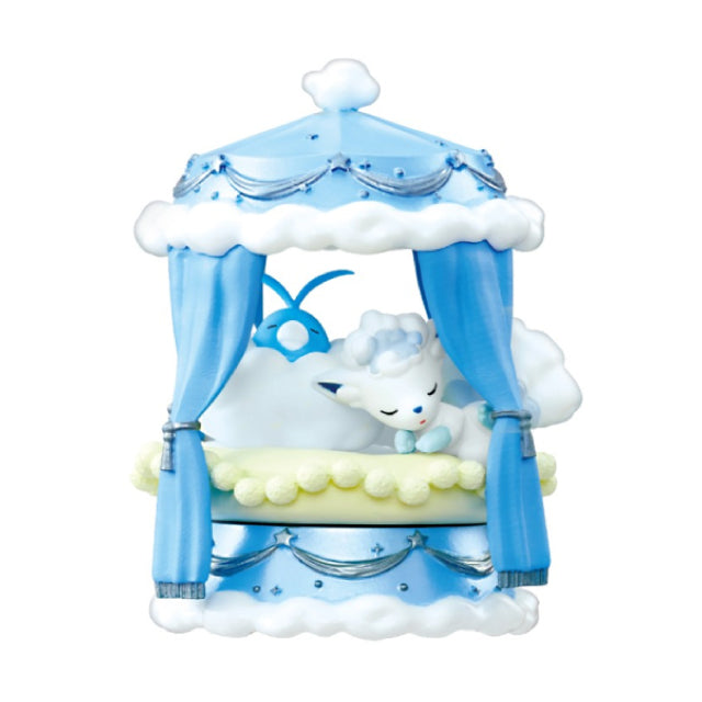 Re-ment Pokemon Nighty Night Collection