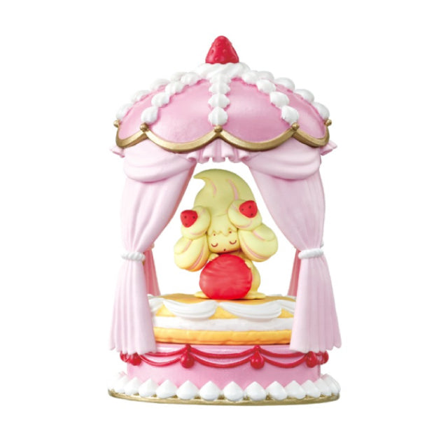 Re-ment Pokemon Nighty Night Collection