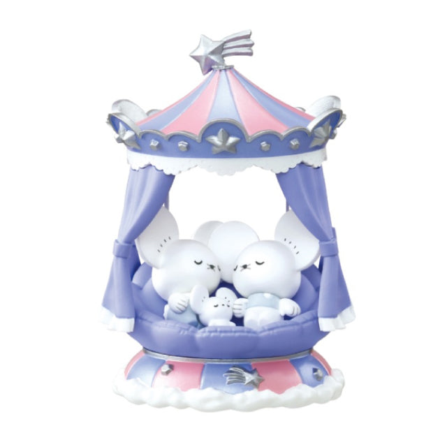 Re-ment Pokemon Nighty Night Collection